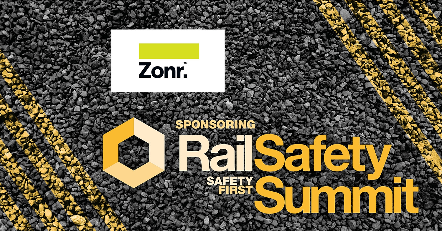 Zonr sponsoring the safety summit